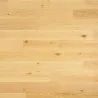 Chêne Invisble brossé vitrifié planche